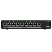 The Behringer 16-Channel Digital POWERPLAY 16 P16-D Ultranet Distributor