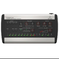 The Behringer 16-Channel Digital Stereo POWERPLAY 16 P16-M Personal Mixer