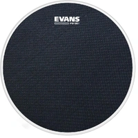 Evans Pipe Band Snare Batter Oversized, 14 inch