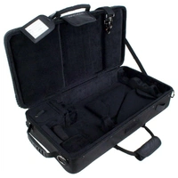 Protec PB317GC Gentleman's Lightweight & Compact BASSOON Pro Pac Case