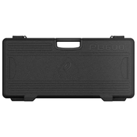 The Behringer Universal Effects PB600 Pedal Floor Board With Power Supply
