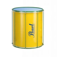 Pearl PBS-1822 Light Weight Wood Shell Brazilian Surdo 18in x 22in