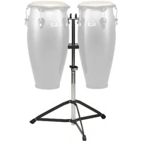 Pearl PC-300W Light Weight Quick Release Double Conga Stand