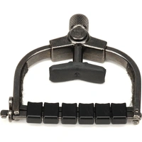 PAIGE  (Standard Profile) ETI PC-6-ETI  Clik Capo - Acoustic Guitar