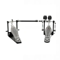 PDP PDDP402 Double Bass Drum Pedal with double beaters