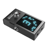 Peterson Strobo Stomp Mini Guitar pedal tuner