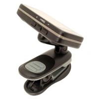 Peterson Strobo Clip HD High Definition Clip-On Strobe Tuner