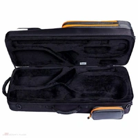 Bam PEAK3022SB - Peak Performance Case for Tenor Saxophone