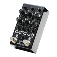 Empress Effects | ParaEQ MKII Deluxe | Limited Edition , Effects Pedal