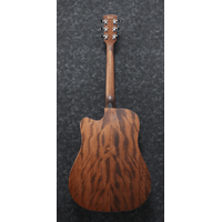 IBANEZ PF12MHCE OPN Acoustic / Electric  Guitar