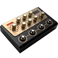 Positive Grid BIAS Distortion Pro Tone Match Distortion Guitar Effects Pedal