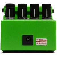 Boss PH3 Phase Shifter Guitar Effects Pedal