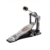 Pearl P2050C Eliminator Redline Chain Drive Single Bass Drum Pedal