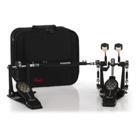 Pearl P-2052C/B Eliminator 25th Anniversary Double Bass Drum Pedal