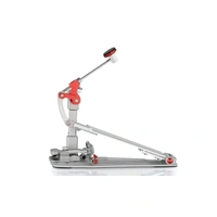 Pearl P-3500D Demon Drive XR Machined  Kick Pedal w/Case