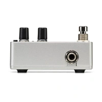 Electro-Harmonix EHX Pico Attack Decay Tape Reverse Simulator Guitar Pedal