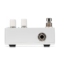 Electro-Harmonix Pico Deep Freeze Sound Retainer / Sustainer Guitar Pedal