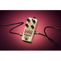 Electro-Harmonix Pico Rerun Tape Delay Guitar Effects Pedal