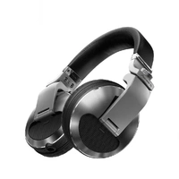 Pioneer DJ HDJ-X10 Flagship Professional Over-Ear DJ Headphones (Silver)
