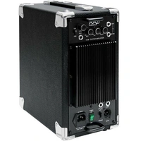 Phil Jones Air Pulse CUB AG 100 watt Acoustic Guitar Amp 2 x 5'' Neo - Black