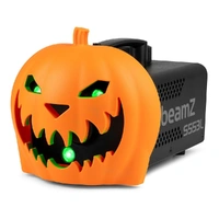 Beamz Smoking Pumpkin Halloween Pack