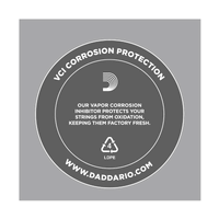 5 x D'Addario PL012 Single Plain Steel .012 Acoustic or Electric Guitar Strings