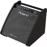 Roland PM-200 High-Resolution Personal Monitor Amplifier for Roland V-Drums