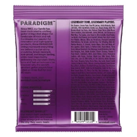 Ernie Ball 2020 Paradigm Electric Guitar Strings, Power Slinky 11-48