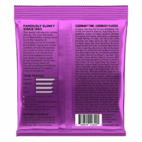 Ernie Ball 7-String Power Slinky Electric Guitar Strings 11 - 58 2620 