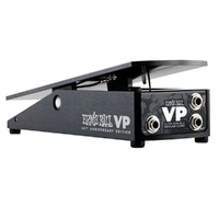 Ernie Ball 40th Anniversary Volume Pedal  Guitar Effects Pedal
