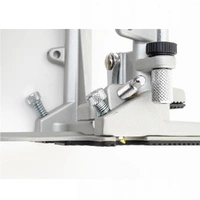Dixon Precussion Single Bass Drum Pedal Chain Drive