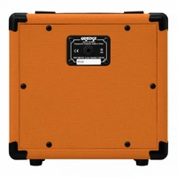 Orange PPC108 20-watt 1x8" Cabinet 20-watt, 8-ohm, 1x8" Speaker