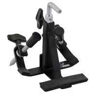 Pearl PPS-20 Foot Pedal Bracket For Cowbell, Blocks And Other Accessories