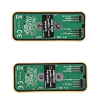 Fishman Fluence Greg Koch "Gristle-Tone" Signature P-90 Pickup Set - Cream