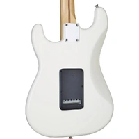 Fishman Fluence Rechargeable Battery Pack for Strat, Black
