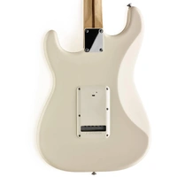 Fishman Fluence Rechargeable Battery Pack for Strat, White