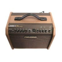 Fishman Loudbox Mini Charge 60-watt 1x6.5" Battery Powered Acoustic Combo Amp