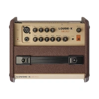 Fishman Loudbox Micro 40W Acoustic Guitar Amplifier with Reverb & Chorus