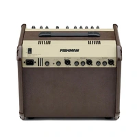 Fishman Loudbox Artist BT 120-watt 1x8" Acoustic Combo Amp with Tweeter & Bluetooth