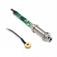 Fishman Classic Series Active  Resophonic Guitar  Pickup