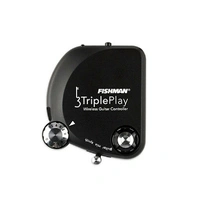 Fishman TriplePlay Wireless MIDI Pickup Guitar Pickup System for Electric Guitar