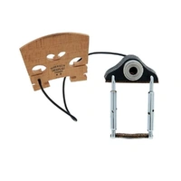 Fishman V-400 Concert Series Viola Pickup PRO-V40-0VI Bridge Included