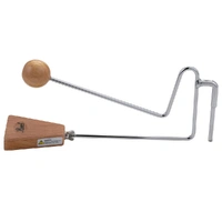 Pearl PRT-10 Concert Rattler With Extended Comfortable Grip Handle