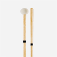 Promark PSMB3 Performer Series Bass Drum Mallet