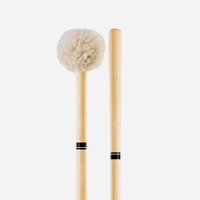 Promark PSMB5S Performer Series Soft Bass Drum Mallet