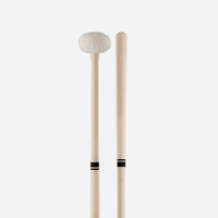 Promark Performer Series PST2 Medium Maple Timpani Mallet