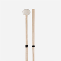 Promark Performer Series PST3 Medium/General Maple Timpani Mallet