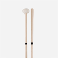 Promark Performer Series PST4 Hard/Staccato Maple Timpani Mallet
