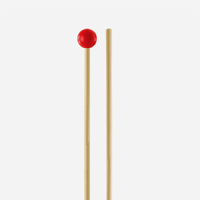 Promark Performer Series PSX80R Medium Poly Ball Mallet