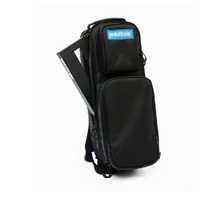 Pedaltrain Premium Soft Case / Hideaway Backpack - Classic Jr / Novo 18 / PT-JR